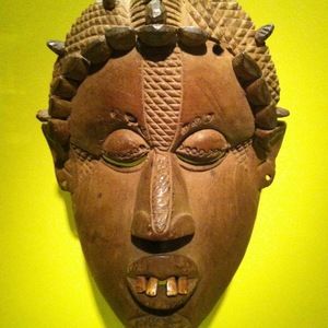 Meet your Posher, Calvin